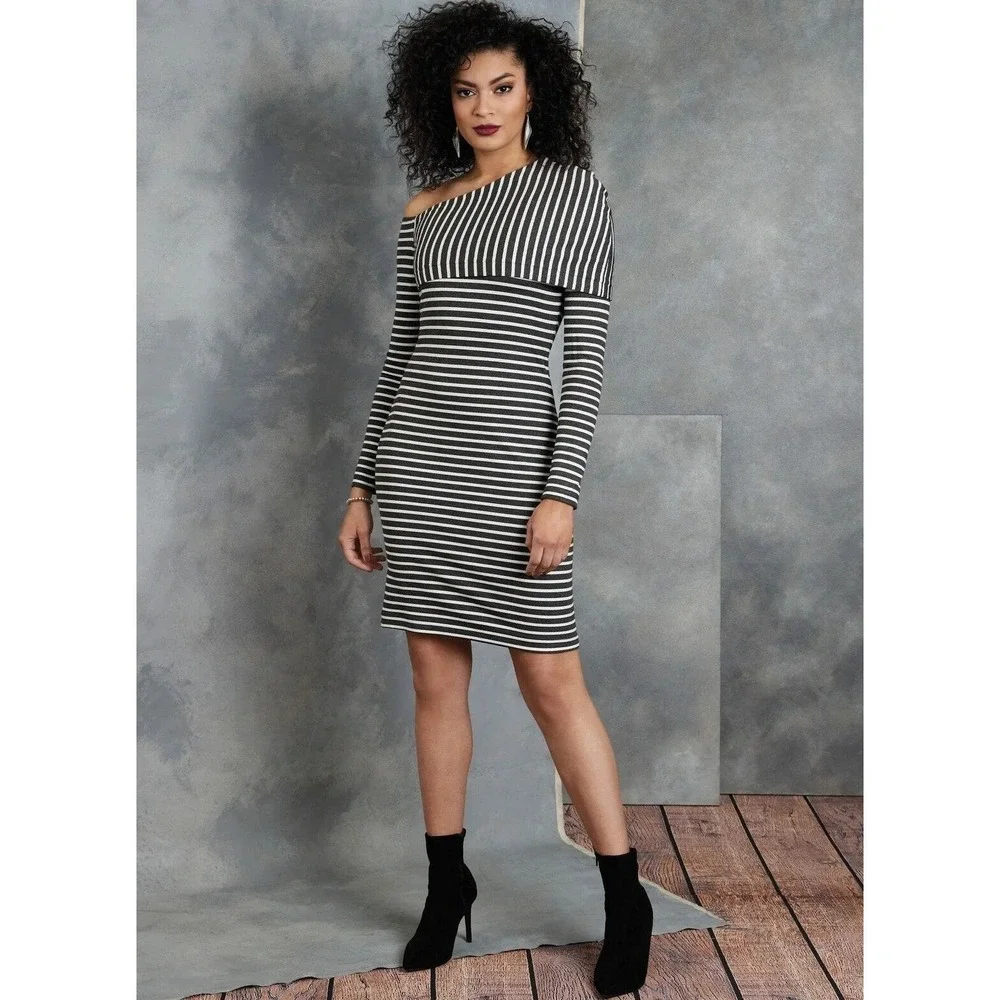 Vogue sewing pattern